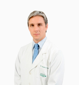 Dr. Leandro Avany Nunes- CRM – SC 8308