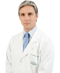 Dr. Leandro